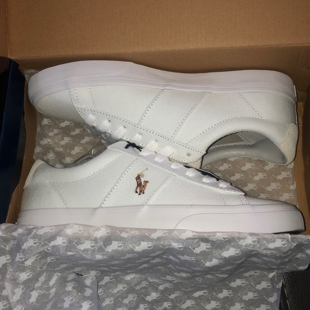 Polo Shoes